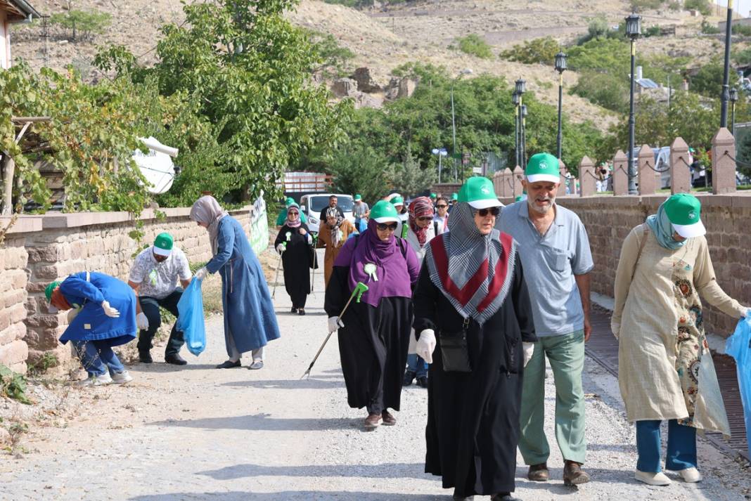 Selçuklu Belediyesi’nden anlamlı etkinlik 3